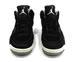 Jordan Son Of Mars Low Black Men's Shoe Size 11