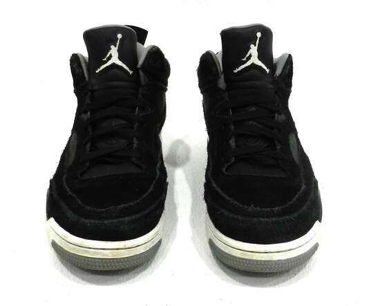 Jordan Son Of Mars Low Black Men's Shoe Size 11 image number 1