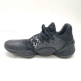 Adidas EH2410 James Harden Vol. 4 Core Sneakers Men' Size 9.5 alternative image