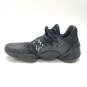 Adidas EH2410 James Harden Vol. 4 Core Sneakers Men' Size 9.5 image number 2