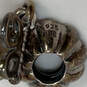 Designer Pandora 925 ALE Sterling Silver Friends Forever Dangle Charm image number 4