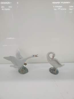 Lladró Figurine  Ducks (5inch)