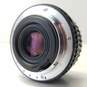 SMC Pentax-A 50mm 1:2 Black K Mount Camera Lens image number 4