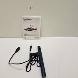 Phonak Rodger Easy Pen-PEN ONLY, NO BASE STATION, UNTESTED alternative image
