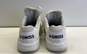 K-Swiss Hypercourt Express 2 White Athletic Shoes Men's Size 8.5 image number 4