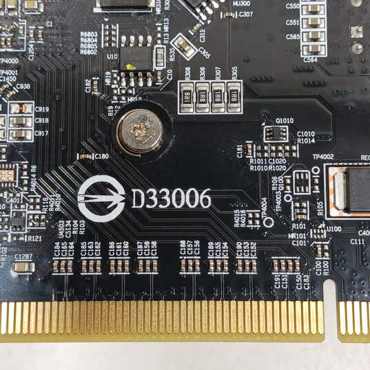 Gigabyte Radeon RX 560 OC 4G Graphics Card image number 8