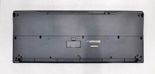 Yamaha Model PSR-320 Portatone Electronic Keyboard/Piano image number 12