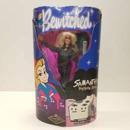 Bewitched Samantha Limited Edition Collectors Series Fashion Doll 1997 NRFB