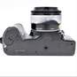 Minolta Maxxum 3000i Auto Exposure 50mm Film Camera w/ Case image number 7