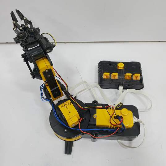 Robotic Arm Edge Wire Control Robotic Arm Kit image number 5