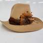 Stetson Western Hat Size 7 image number 2