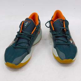 Nike Zoom Freak 2 Ashiko Men's Shoes Size 10