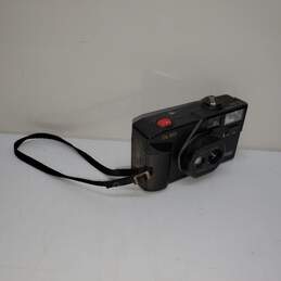 Vintage Untested Vivitar DL50 Point and Shoot Film Camera P/R