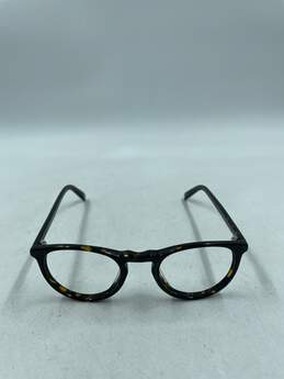 Warby Parker Stockton Tortoise Eyeglasses Rx alternative image