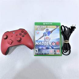 Microsoft Xbox One S Gears of War Edition alternative image