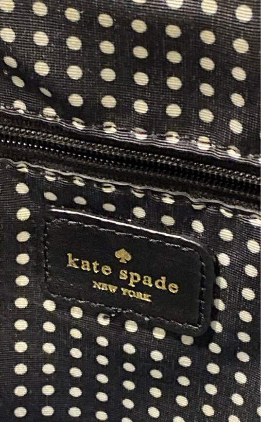 Kate Spade Shoulder Bag Black image number 4