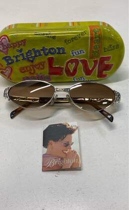 Brighton Mullticolor Sunglasses - Size One Size