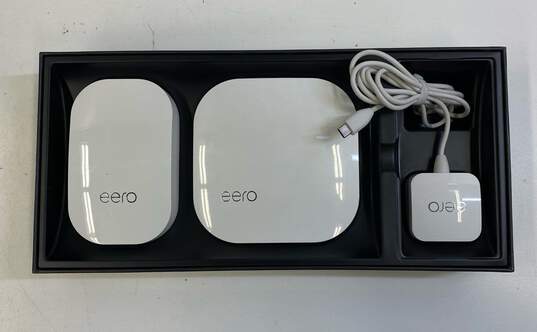 Eero Home Wifi System M010201-UNTESTED image number 4