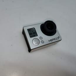 Hero3+ Mini Camera Powers On Untested P/R
