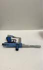 ViewLoader Orion Paintball Gun Blue, Silver-SOLD AS IS, UNTESTED image number 5