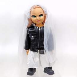 Childs Play Bride Of Chucky Tiffany 25 Inch Horror Movie Doll