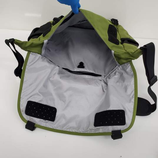 Patagonia 'Exclusive of Trim' Laptop Shoulder Bag image number 2