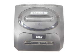 Sega Genesis Model 2 W/ 7 Games NBA Hang Time alternative image