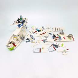 LEGO Star Wars 7163 Republic Gunship Open Set