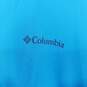 Columbia Short Sleeve Athletic Shirt Men's Size S image number 3