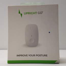 Upright Go Posture Trainer