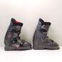 Salomon Men's Gray Ski Boots Size 28.5 image number 2