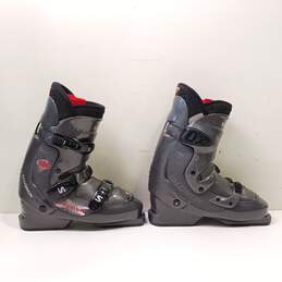 Salomon Men's Gray Ski Boots Size 28.5 alternative image