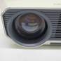 Cooau A4300 Portable Movie Projector Home Theater Untested image number 2