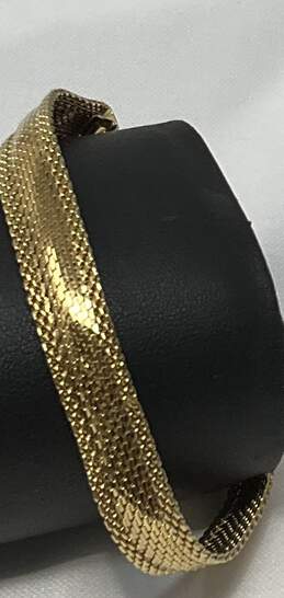 Gold Plated Bracelet alternative image