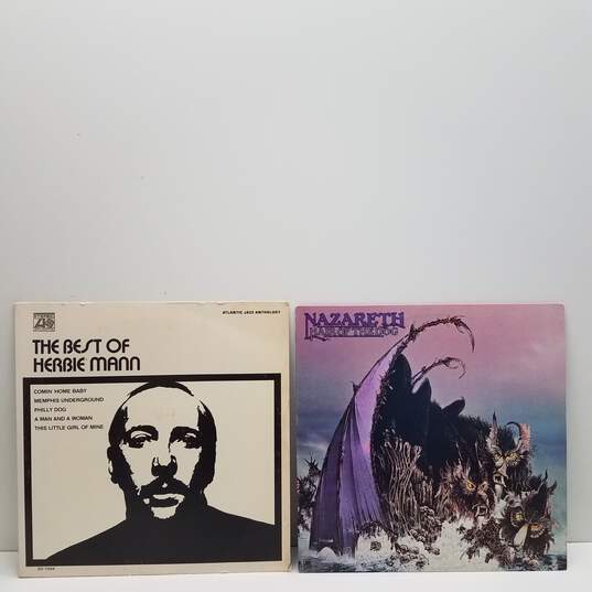 Lot of Assorted Records image number 3