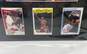 Limited Edition Michael Jordan - Chicago Bulls Matted 8 " x 10" Photo & Cards image number 3