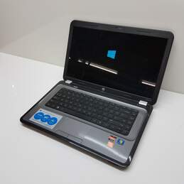 HP Pavilion G6 15in Laptop AMD A4-3305M CPU 4GB RAM 500GB HDD