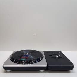 Sony PS3 game - DJ Hero 2 alternative image