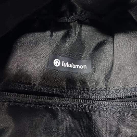 Buy the Women's LuLuLemon City Adventurer Backpack