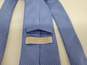 Michael Kors Blue Necktie image number 2