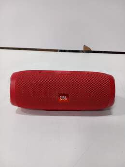 JBL Charge 3 Wireless Speaker FOR PARTS or REPAIR