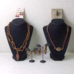 Bundle of Assorted Southwestern Jewelry