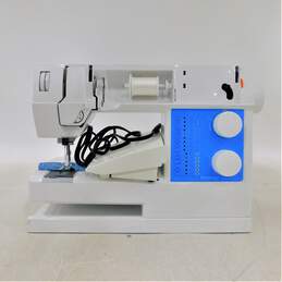 Husqvarna Viking Romeo Sewing Machine For P&R