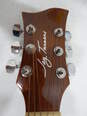 Jay Turser Brand JTA460 N Model Wooden Acoustic Guitar image number 4