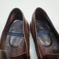 Paul Smith Norton Dark Brown Loafer Size 10.5 image number 6