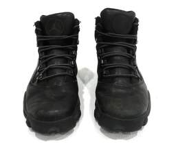 Jordan 6 Rings Winterized Black Men's Shoe Size 8