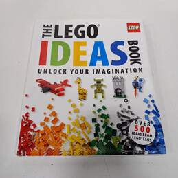 The Lego Ideas Book