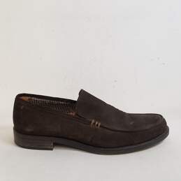 Marco Delli Loafers Dress Shoes Size Euro 44 US 10