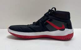 Nike KD 13 Bred Athletic Shoes Men's Size 17 alternative image