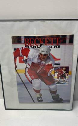 Lot of Assorted Hockey Collectibles alternative image